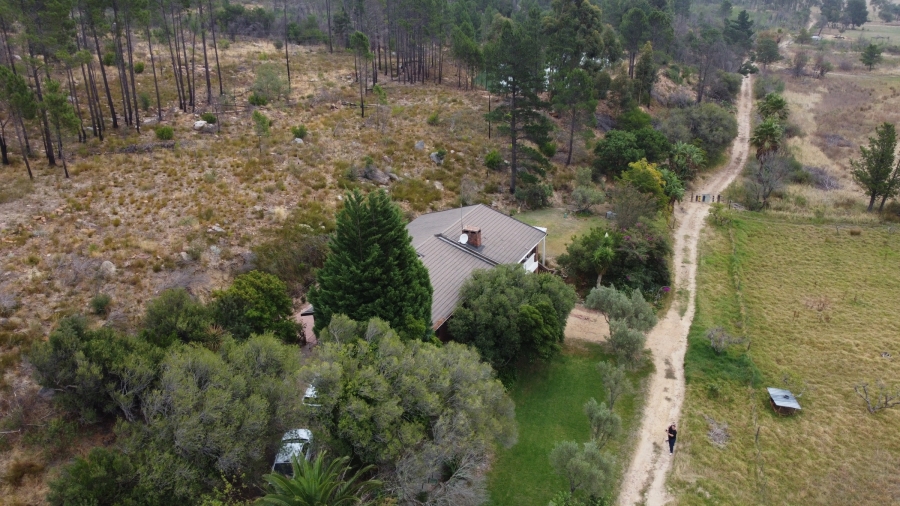 3 Bedroom Property for Sale in Klein Drakenstein Western Cape